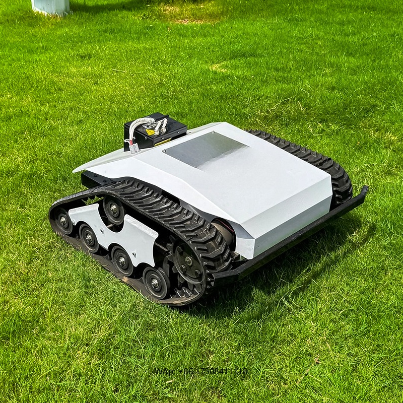 Lawn Mower Battery - High Efficiency Electric Multi-Function Lithium Battery