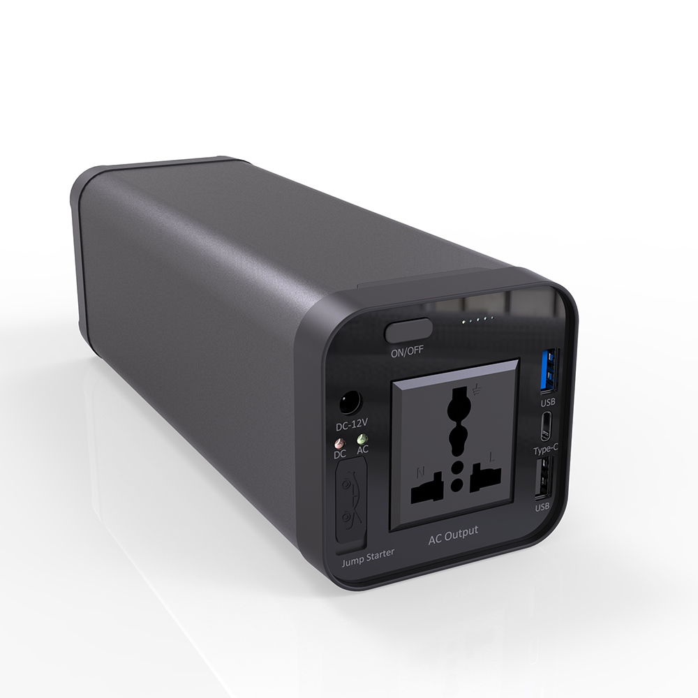 AC 110 v / 220 v Output Lithiu - Outdoor Power Vac บทวิจารณ์และราคา