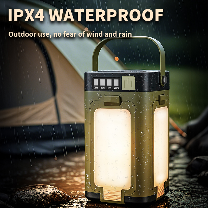 Solar Outdoor Portable Camping - Outdoor Power For Camping บทวิจารณ์และราคา