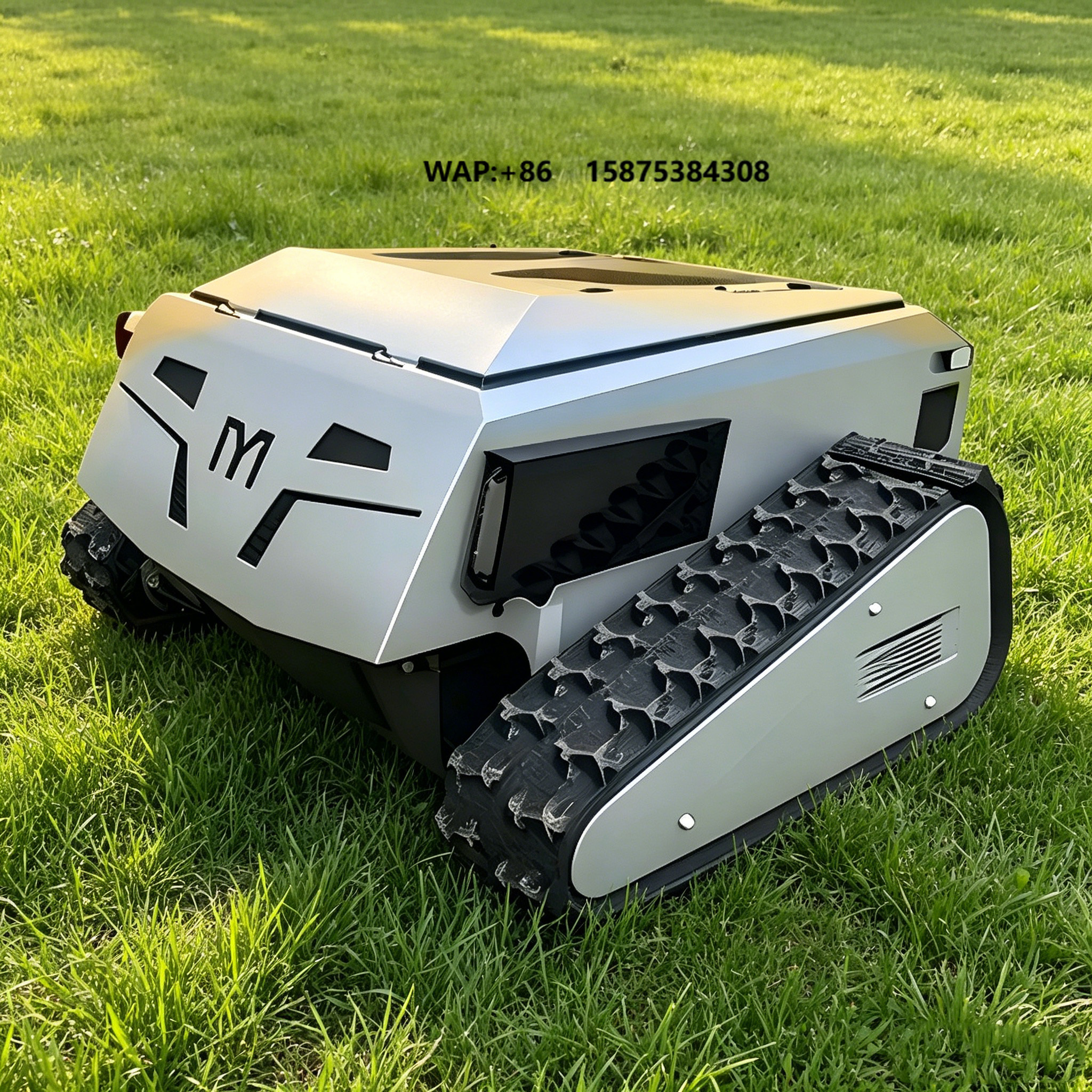 Professional Grade EPA Certifi - Lawn Mower Battery บทวิจารณ์และราคา