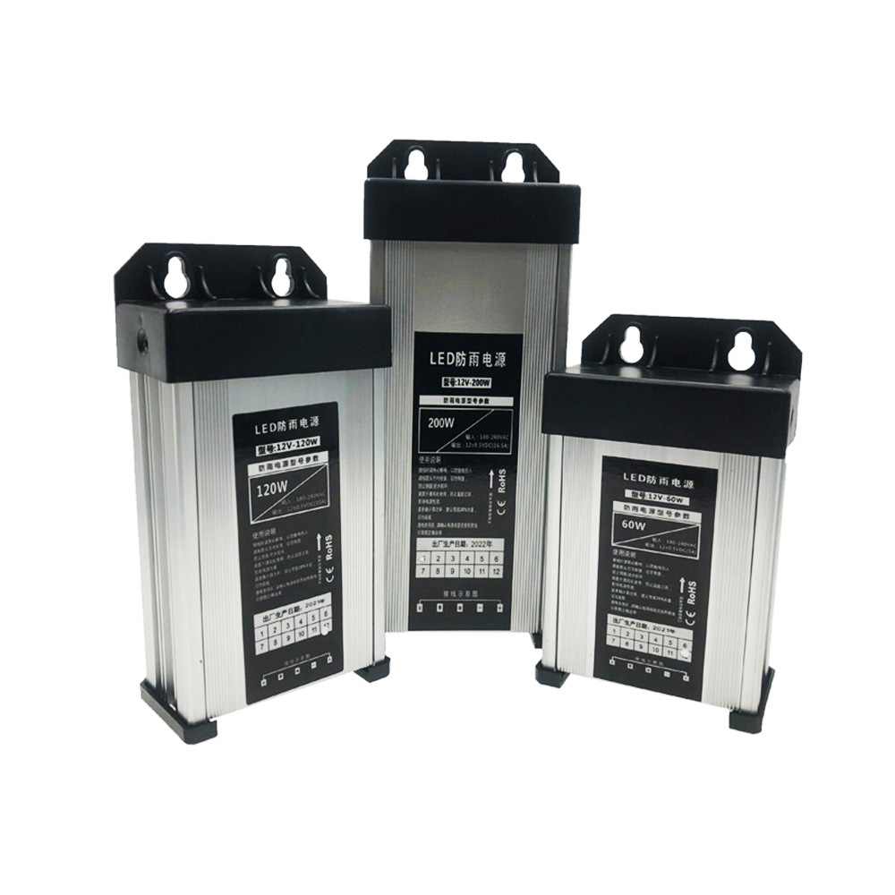 Switching Power Supply 5 12 24 - Outdoor Power Vac บทวิจารณ์และราคา