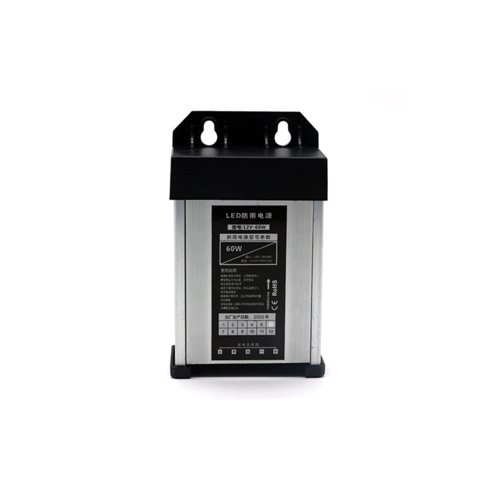 Switching Power Supply 5 12 24 - Outdoor Power Vac บทวิจารณ์และราคา