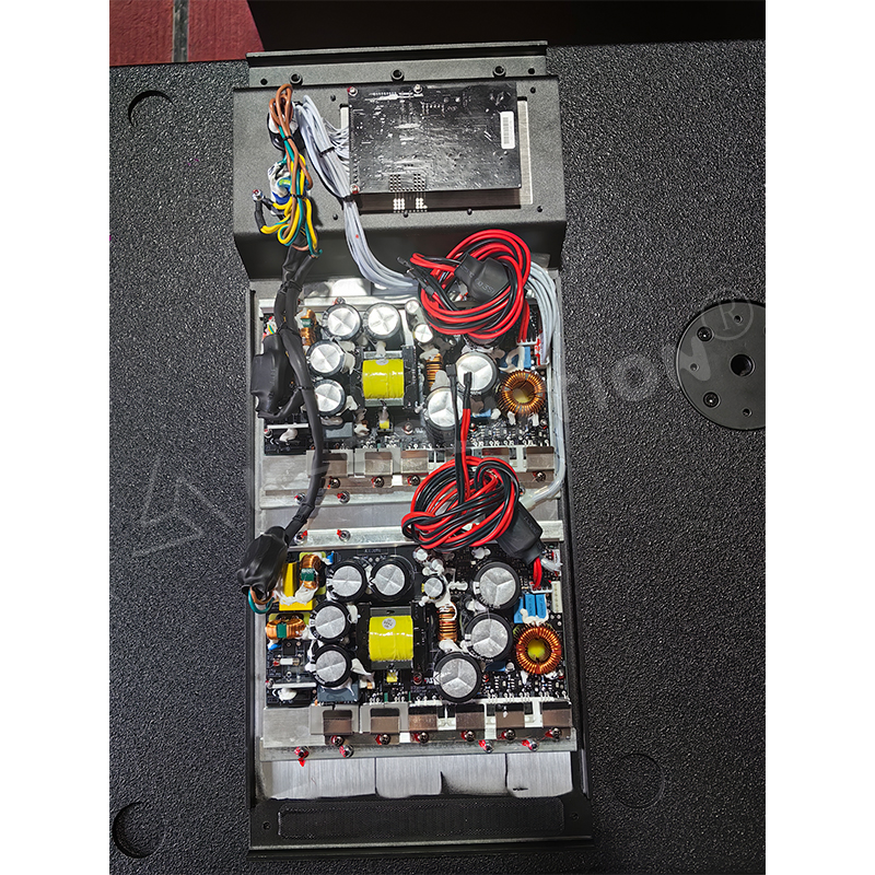 Superior Quality Live Audio So - Quality Outdoor Power Equipment บทวิจารณ์และราคา