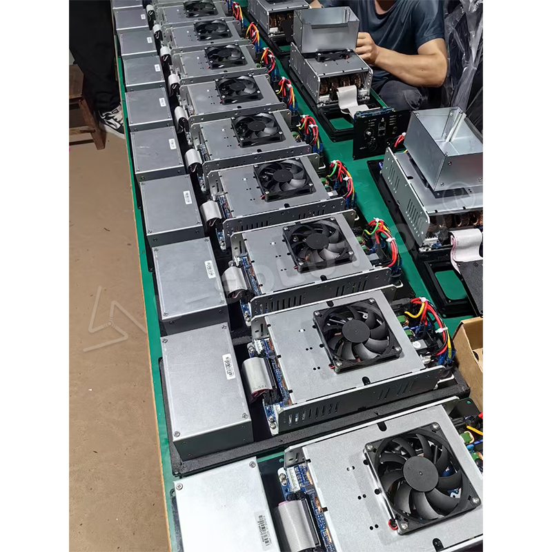 Superior Quality Live Audio So - Quality Outdoor Power Equipment บทวิจารณ์และราคา