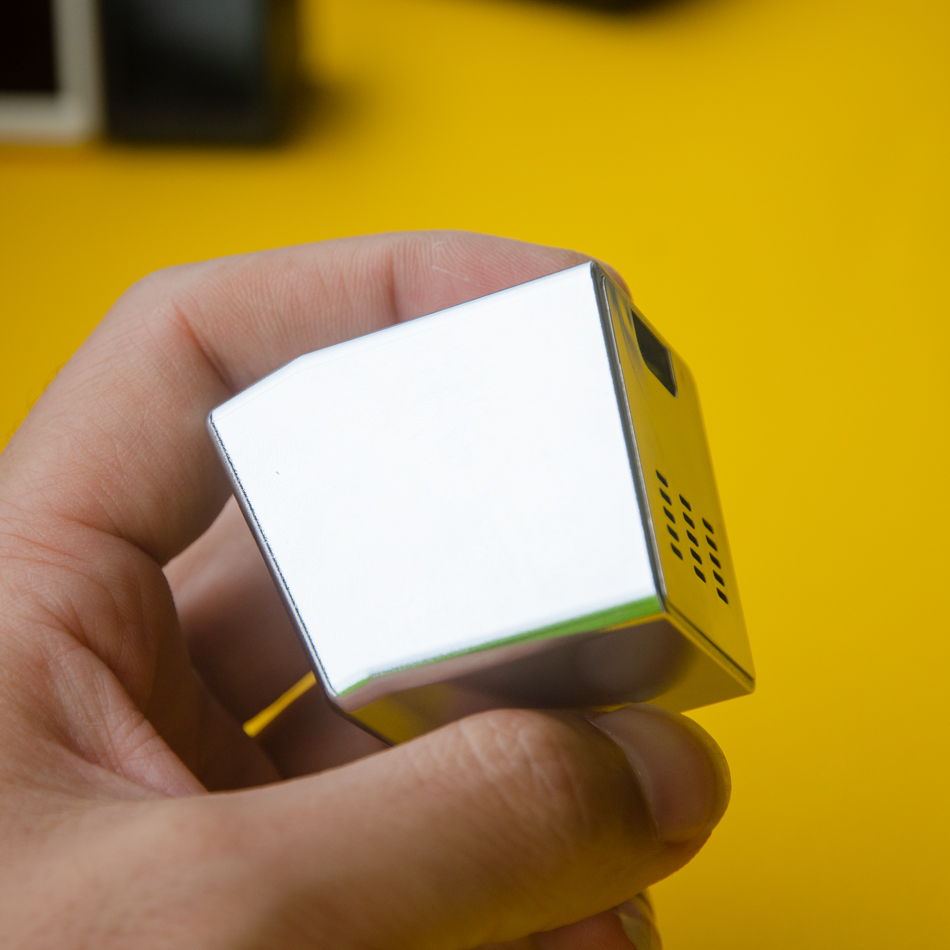 Smart Weather Station Desktop  - Outdoor Power G Sensor บทวิจารณ์และราคา