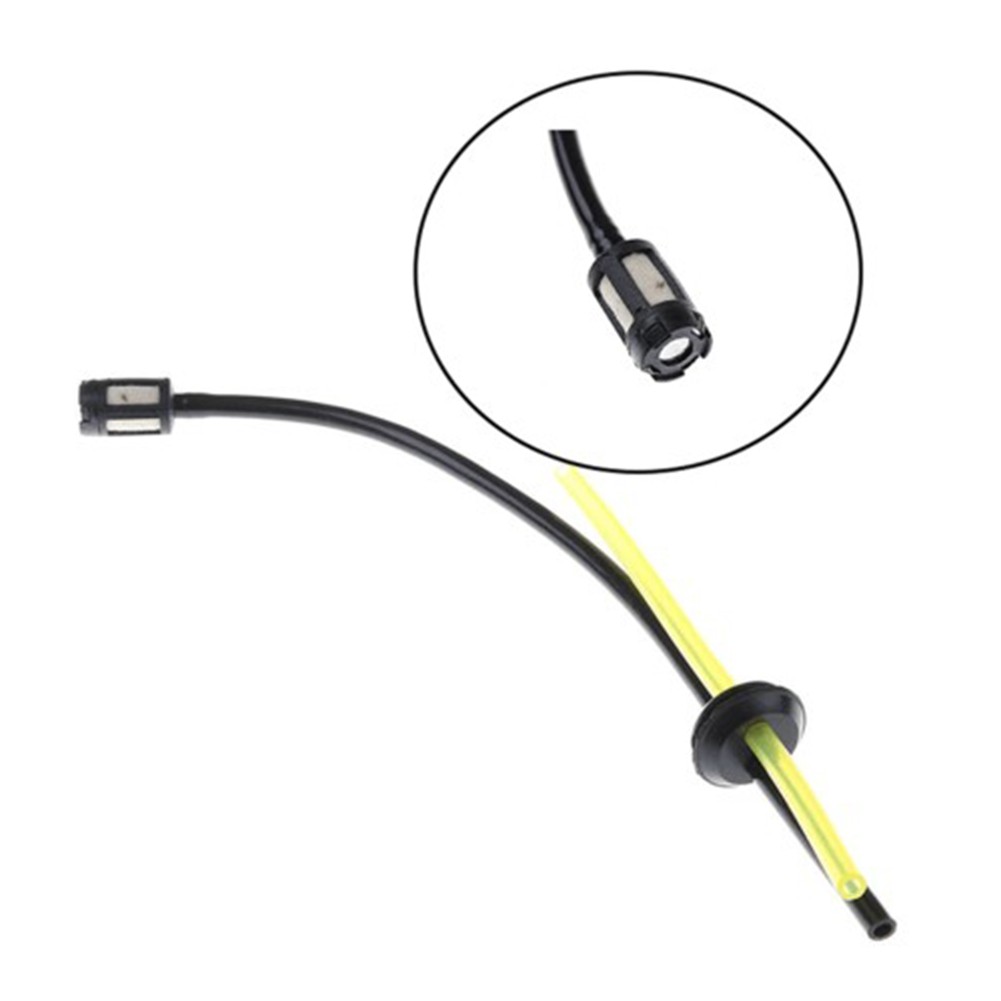 High-Quality Petrol Fuel Hose  - Quality Outdoor Power Equipment บทวิจารณ์และราคา