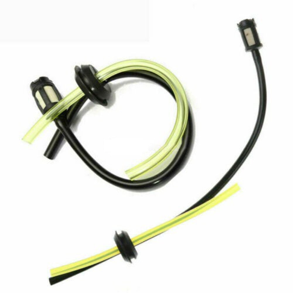 High-Quality Petrol Fuel Hose  - Quality Outdoor Power Equipment บทวิจารณ์และราคา