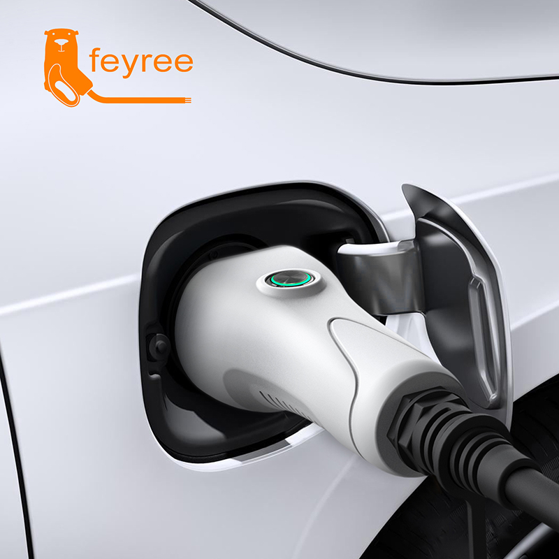 Feyree V2L Cable Electric Car  - Outdoor Power Socket บทวิจารณ์และราคา