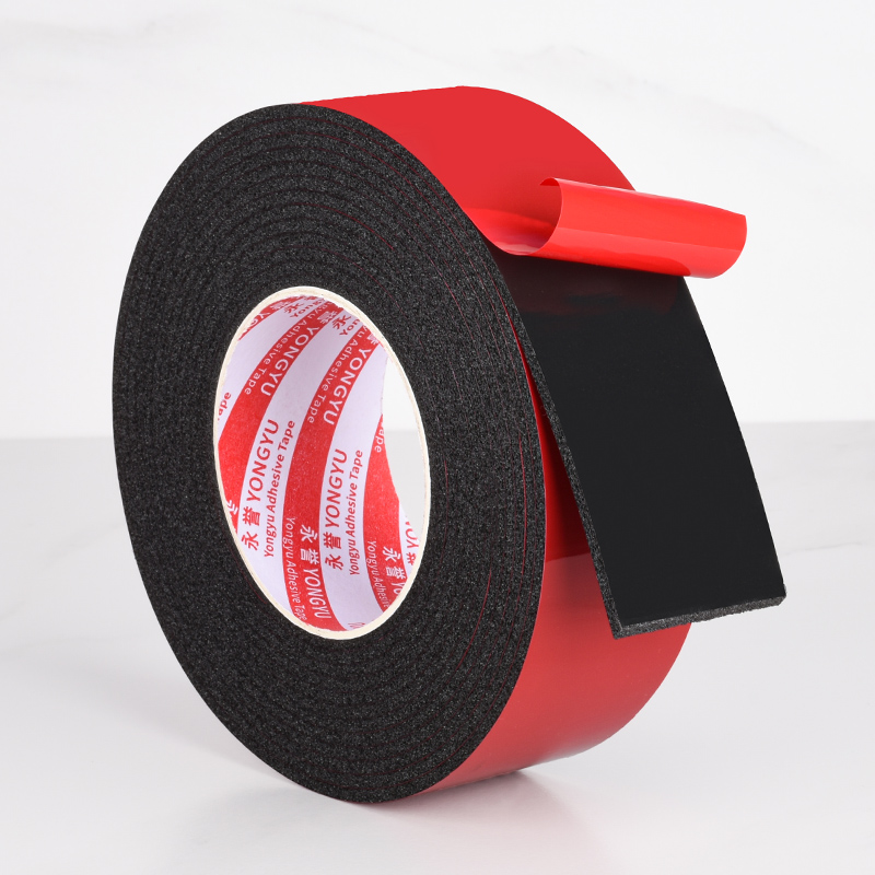 5 Meter Red Film Black Adhesiv - Outdoor Power Board บทวิจารณ์และราคา