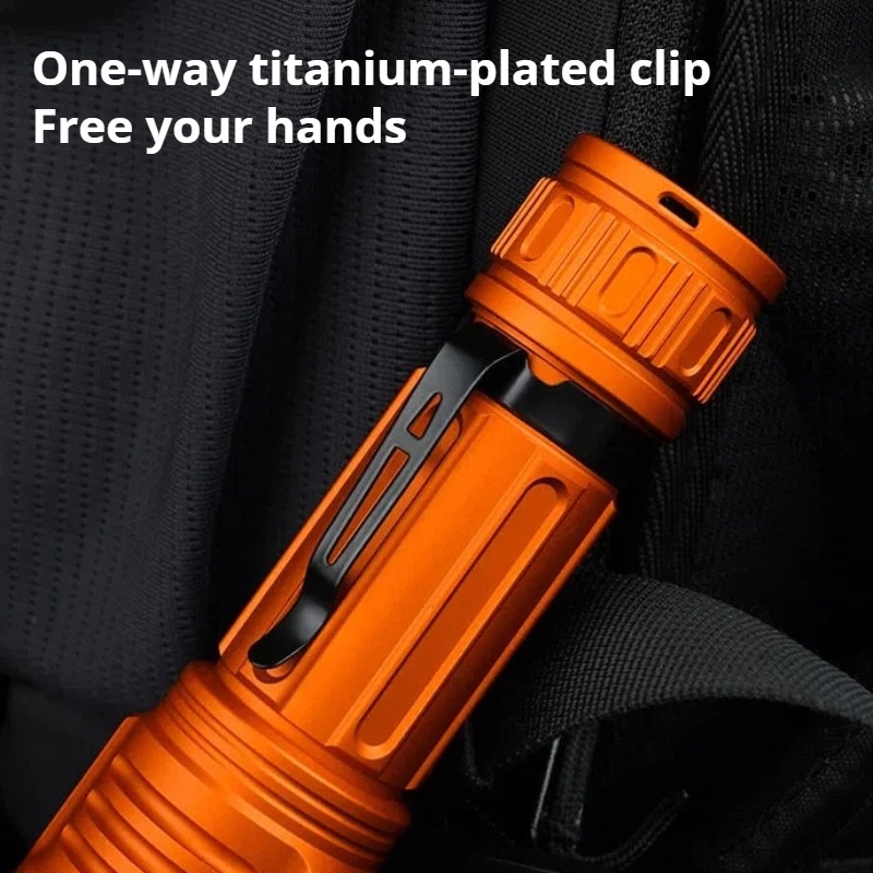 Strong Light LED Flashlight Zo - Outdoor Power For Camping บทวิจารณ์และราคา