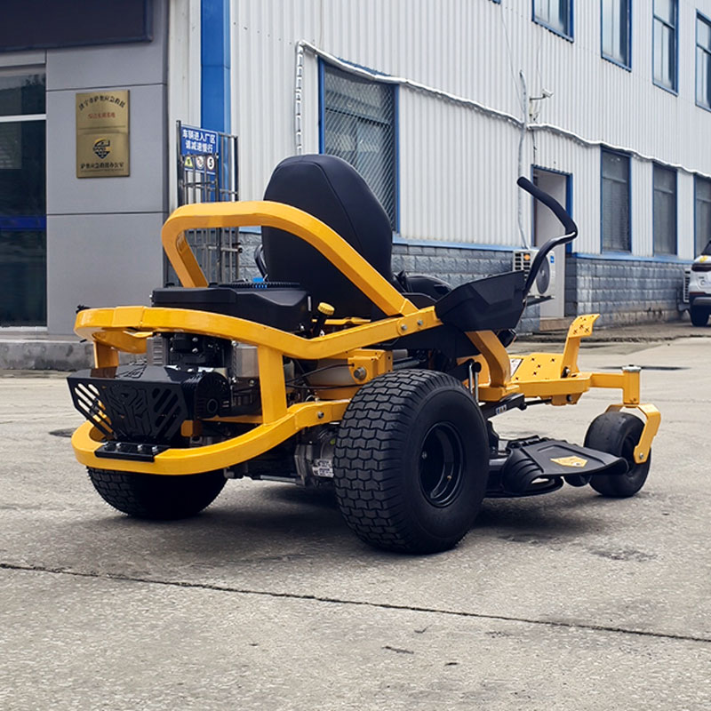 Easy Install Battery Powered R - Lawn Mower Battery บทวิจารณ์และราคา