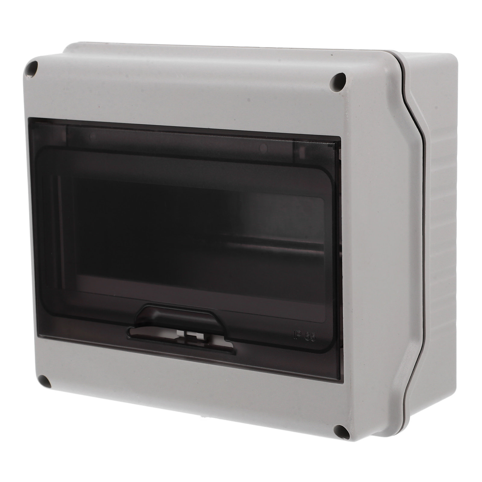 Outdoor Waterproof Circuit Bre - Outdoor Power Box บทวิจารณ์และราคา