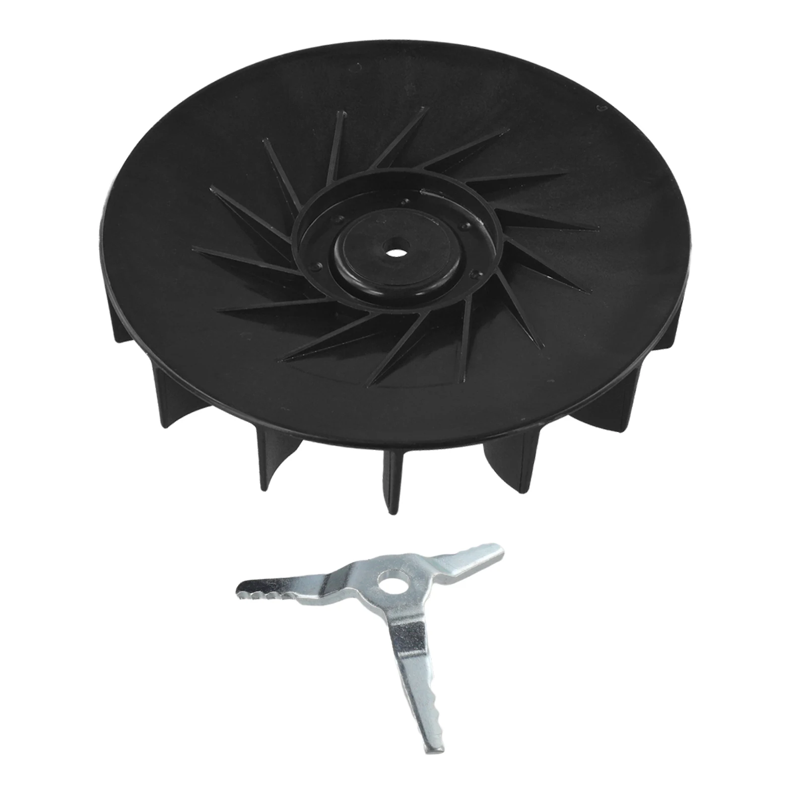 Impeller Fan For BG56 BG86 SH5 - Outdoor Power Vac บทวิจารณ์และราคา