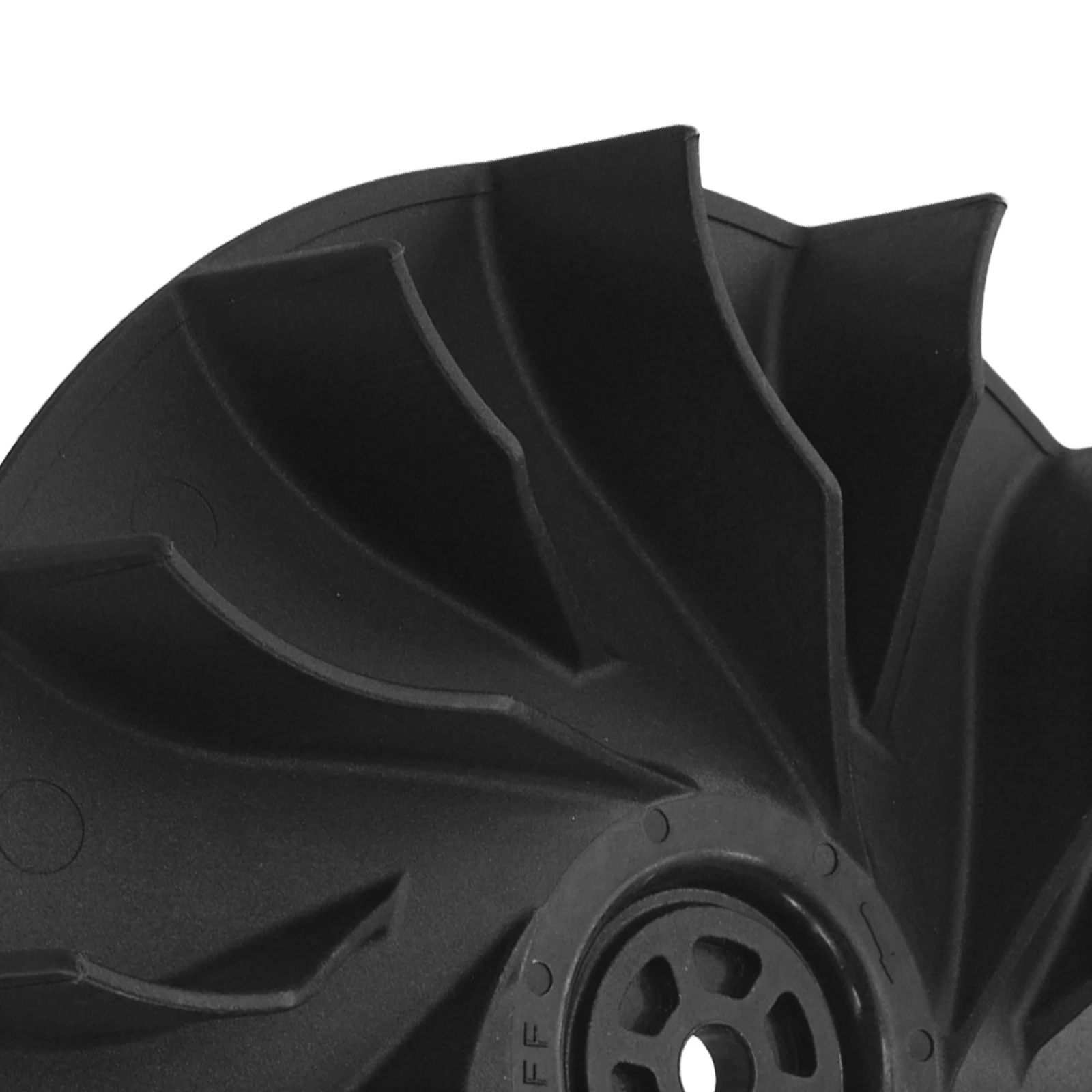 Impeller Fan For BG56 BG86 SH5 - Outdoor Power Vac บทวิจารณ์และราคา