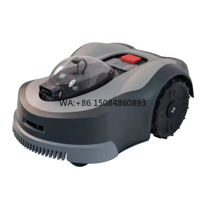 High Efficiency Fully Automati - Lawn Mower Battery บทวิจารณ์และราคา