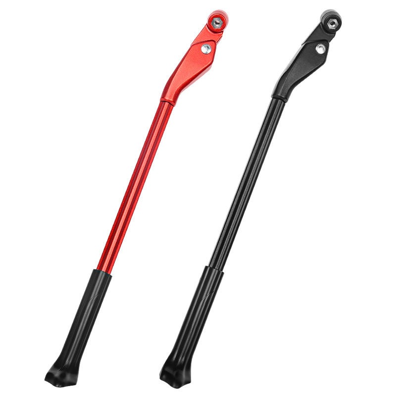 Mountain Bike Foot Support Qui - Outdoor Power Point บทวิจารณ์และราคา
