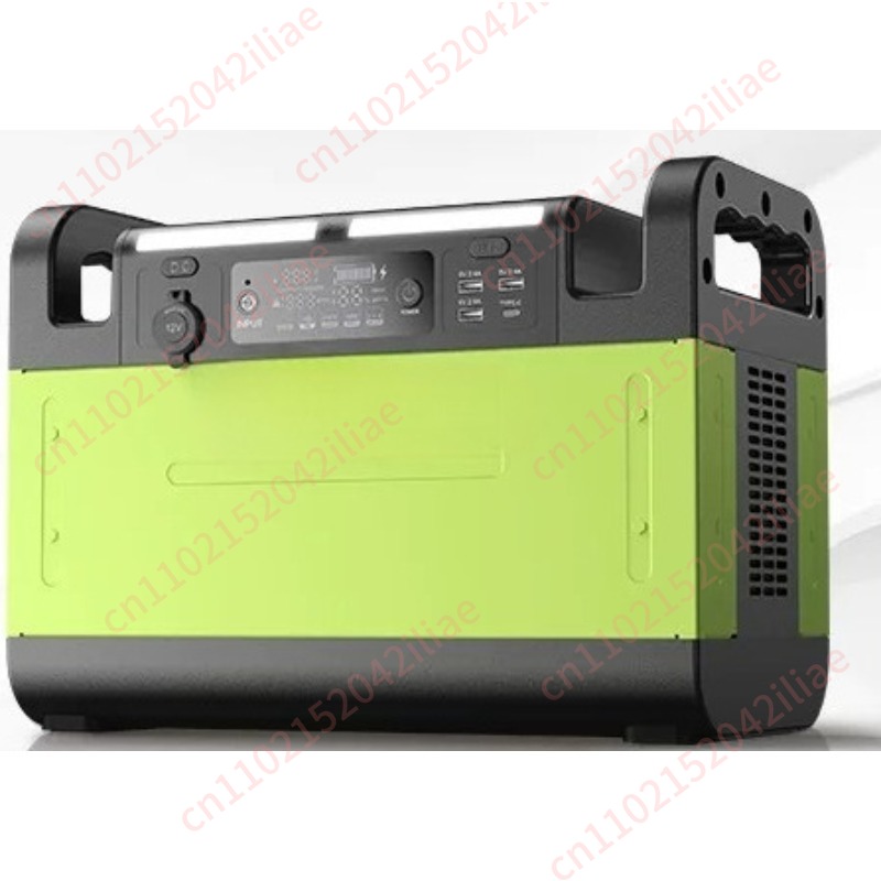 1500watt Portable Power Bank P - Outdoor Power Bank With Ac Outlet บทวิจารณ์และราคา