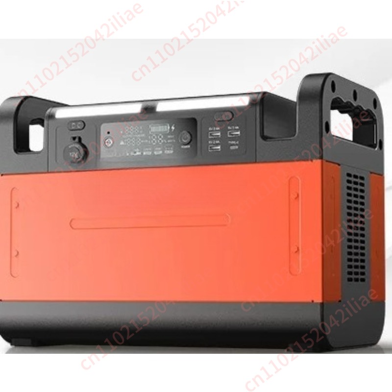 1500watt Portable Power Bank P - Outdoor Power Bank With Ac Outlet บทวิจารณ์และราคา