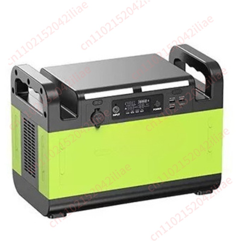 1500watt Portable Power Bank P - Outdoor Power Bank With Ac Outlet บทวิจารณ์และราคา
