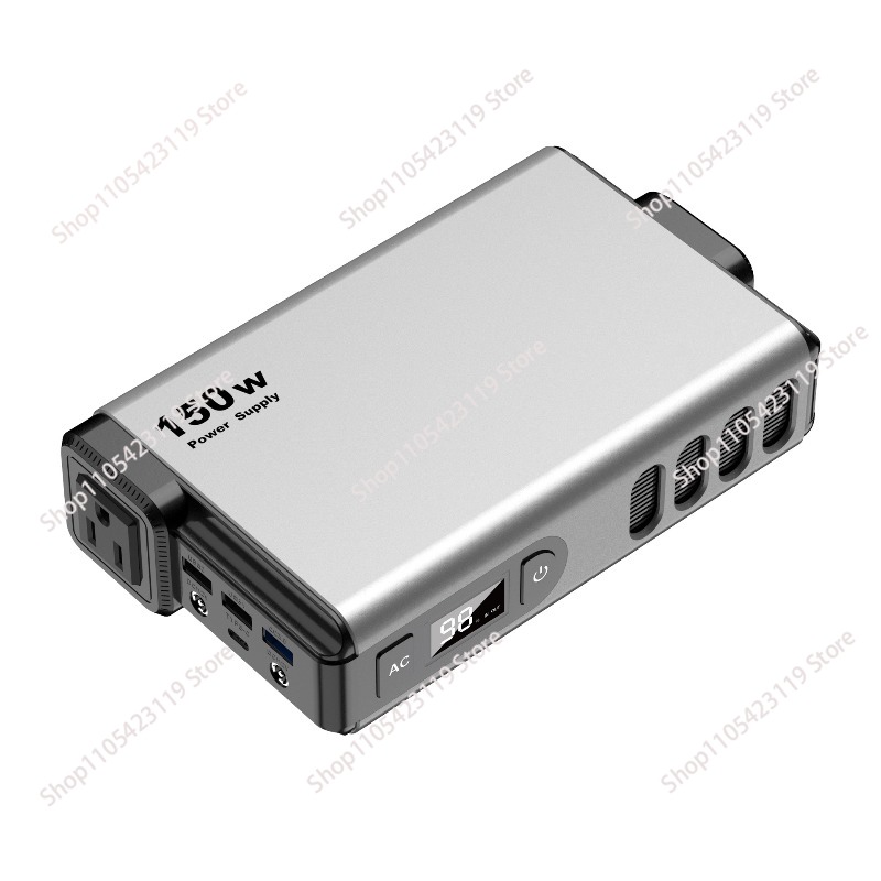 150W, 32000MAh Outdoor Generat - Outdoor Power Bank With Ac Outlet บทวิจารณ์และราคา