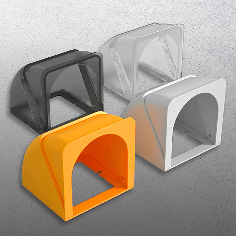Outdoor Socket Protective Cove - Outdoor Power Socket บทวิจารณ์และราคา