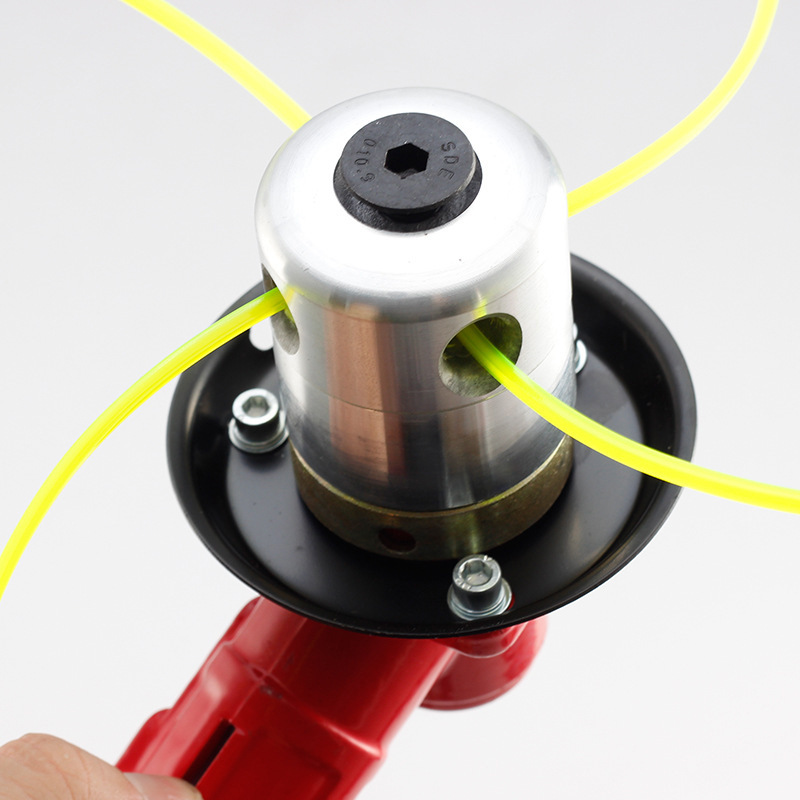 High Quality Aluminum Grass Tr - Quality Outdoor Power Equipment บทวิจารณ์และราคา