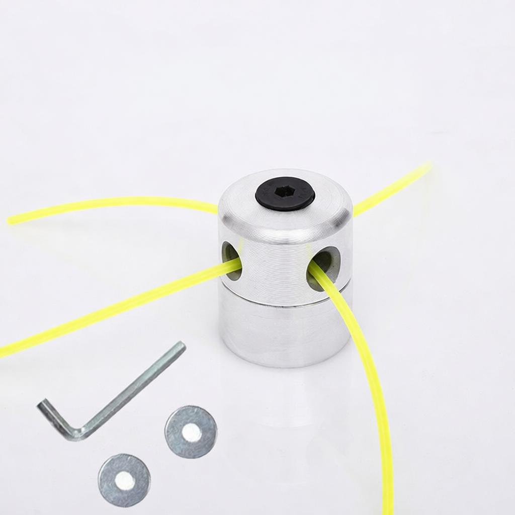 High Quality Aluminum Grass Tr - Quality Outdoor Power Equipment บทวิจารณ์และราคา