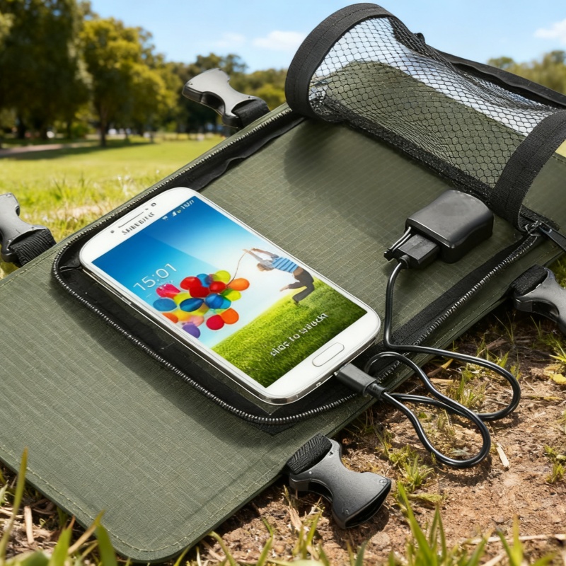 Alecter APH-S11 Outdoor Emerge - Outdoor Power Bank With Ac Outlet บทวิจารณ์และราคา