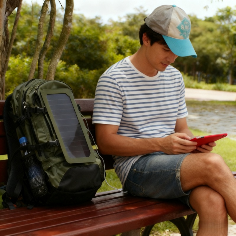 Alecter APH-S11 Outdoor Emerge - Outdoor Power Bank With Ac Outlet บทวิจารณ์และราคา