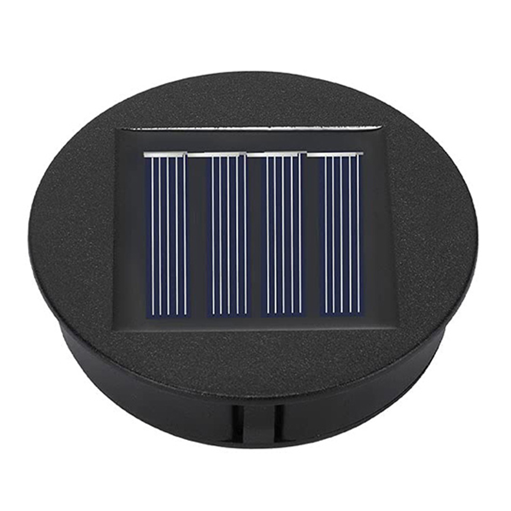 Solar Panel Lantern 1.2 V 600  - Outdoor Power Board บทวิจารณ์และราคา