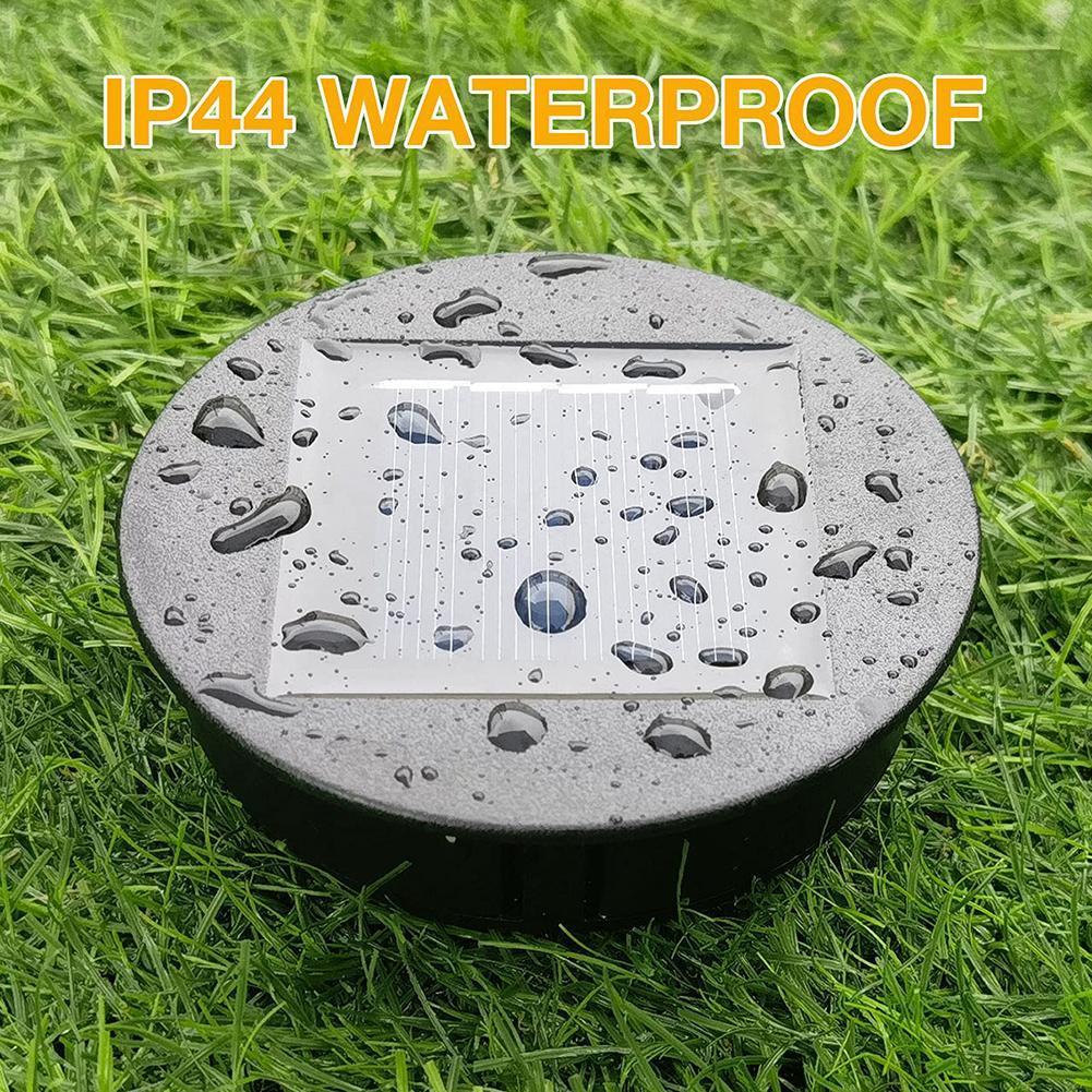 Solar Panel Lantern 1.2 V 600  - Outdoor Power Board บทวิจารณ์และราคา