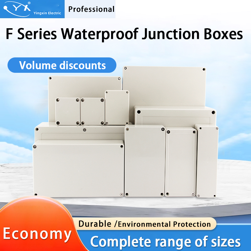 Outdoor IP66 Waterproof ABS Pl - Outdoor Power Parts บทวิจารณ์และราคา