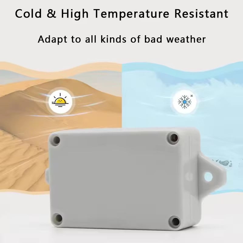Outdoor IP66 Waterproof ABS Pl - Outdoor Power Parts บทวิจารณ์และราคา