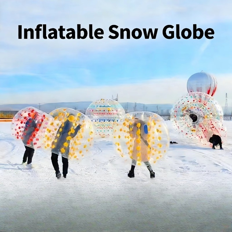 High quality inflatable bubble - Quality Outdoor Power Equipment บทวิจารณ์และราคา