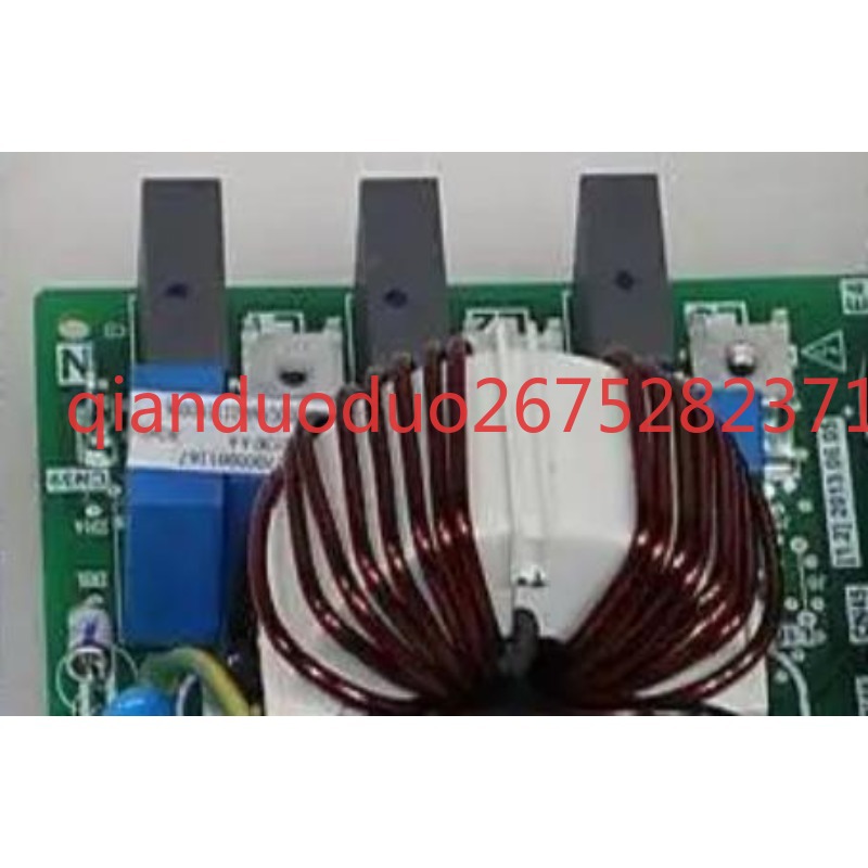 LBB-950.D.1 Suitable for Midea - Outdoor Power Board บทวิจารณ์และราคา
