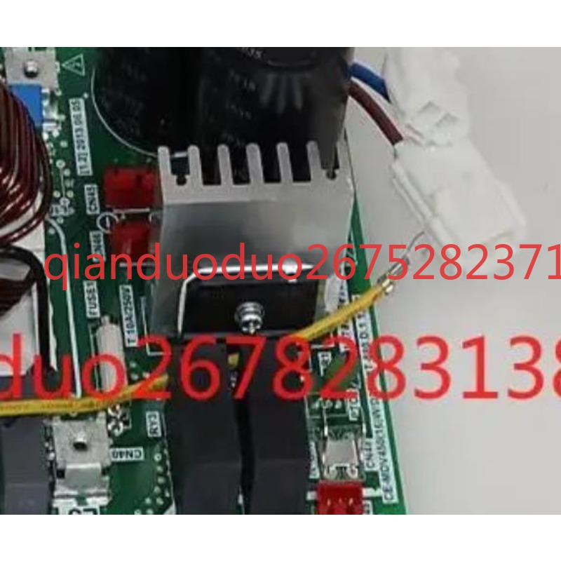 LBB-950.D.1 Suitable for Midea - Outdoor Power Board บทวิจารณ์และราคา