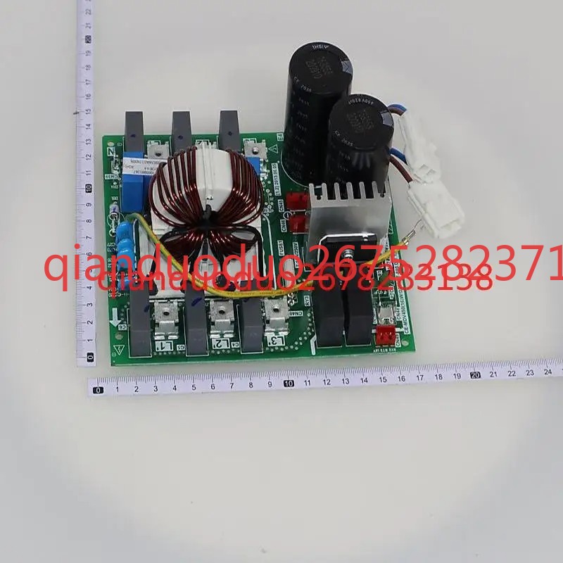 LBB-950.D.1 Suitable for Midea - Outdoor Power Board บทวิจารณ์และราคา