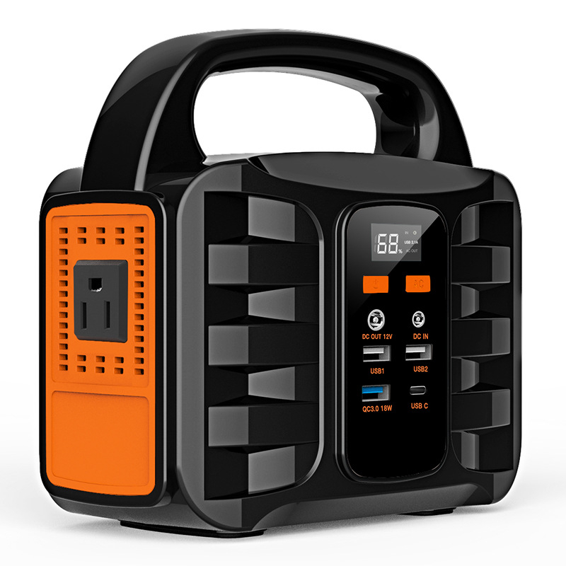 42000mAh Large Capacity Power  - Outdoor Power Bank With Ac Outlet บทวิจารณ์และราคา