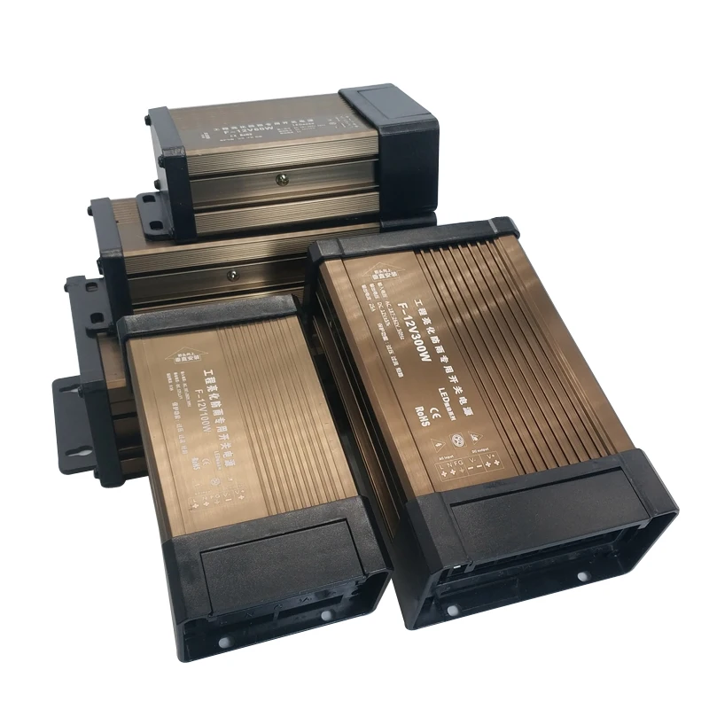 5 12 24 V Volt Switching Power - Outdoor Power Vac บทวิจารณ์และราคา