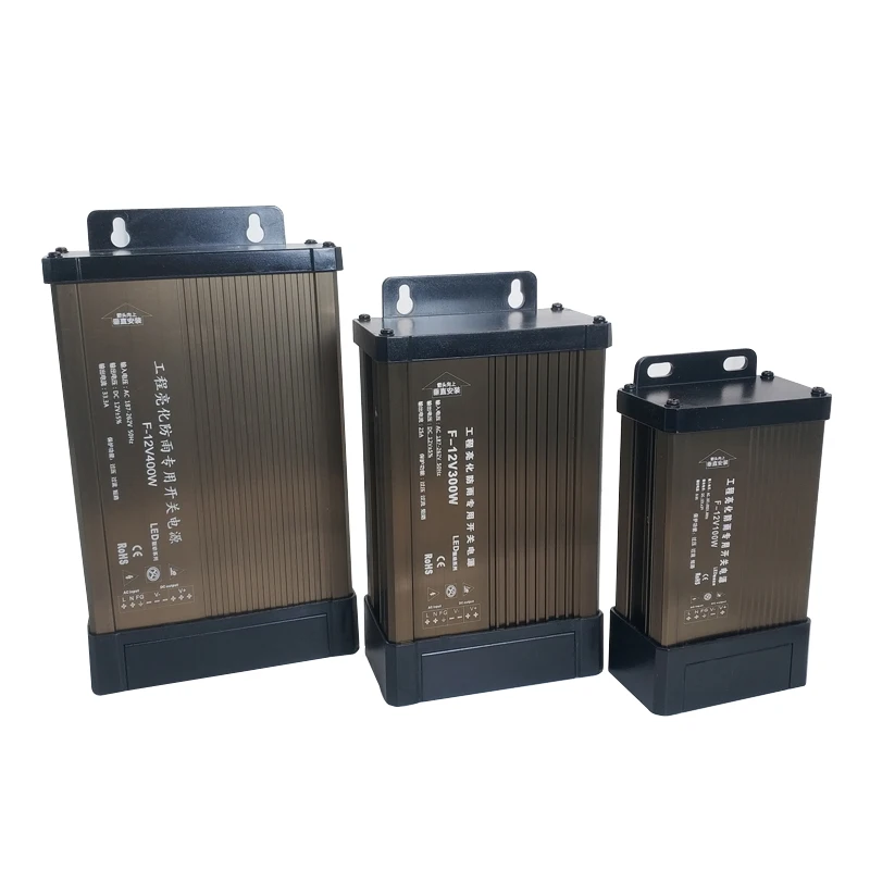 5 12 24 V Volt Switching Power - Outdoor Power Vac บทวิจารณ์และราคา