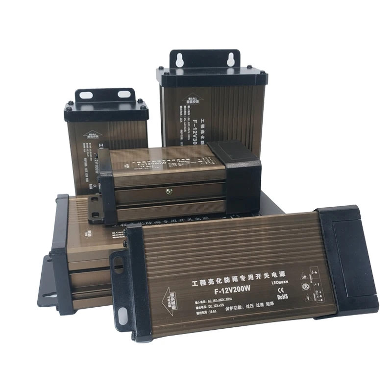 5 12 24 V Volt Switching Power - Outdoor Power Vac บทวิจารณ์และราคา
