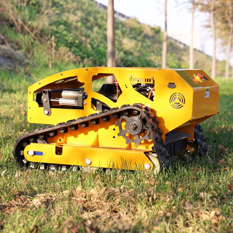 Customized Industrial Grade AW - Lawn Mower Battery บทวิจารณ์และราคา
