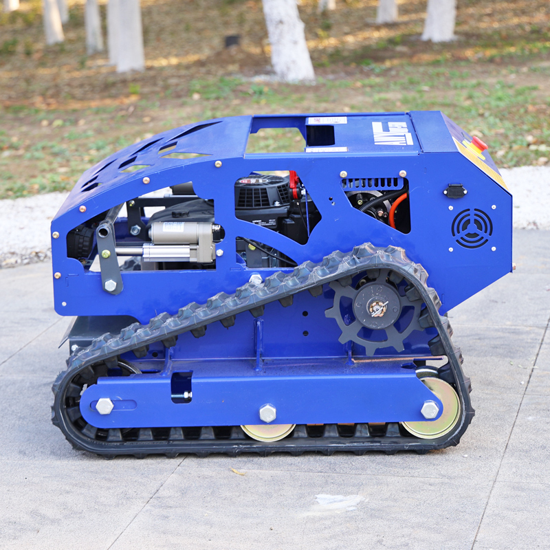 Customized Industrial Grade AW - Lawn Mower Battery บทวิจารณ์และราคา