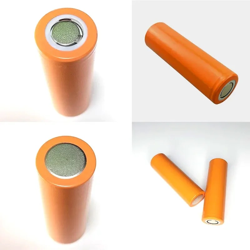 3.7V 21700 Rechargeable Lithiu - Outdoor Power Jack บทวิจารณ์และราคา