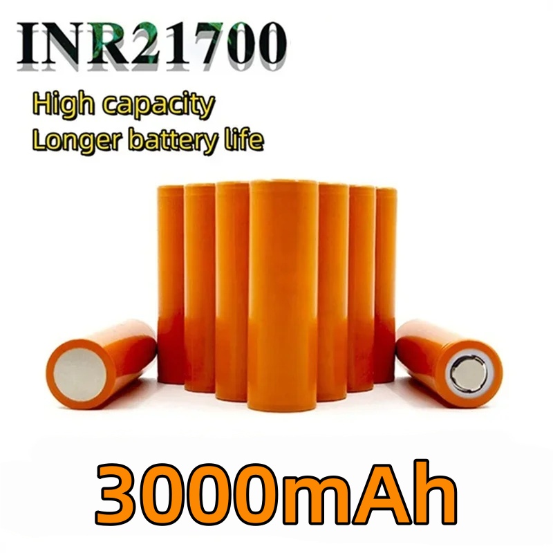 3.7V 21700 Rechargeable Lithiu - Outdoor Power Jack บทวิจารณ์และราคา
