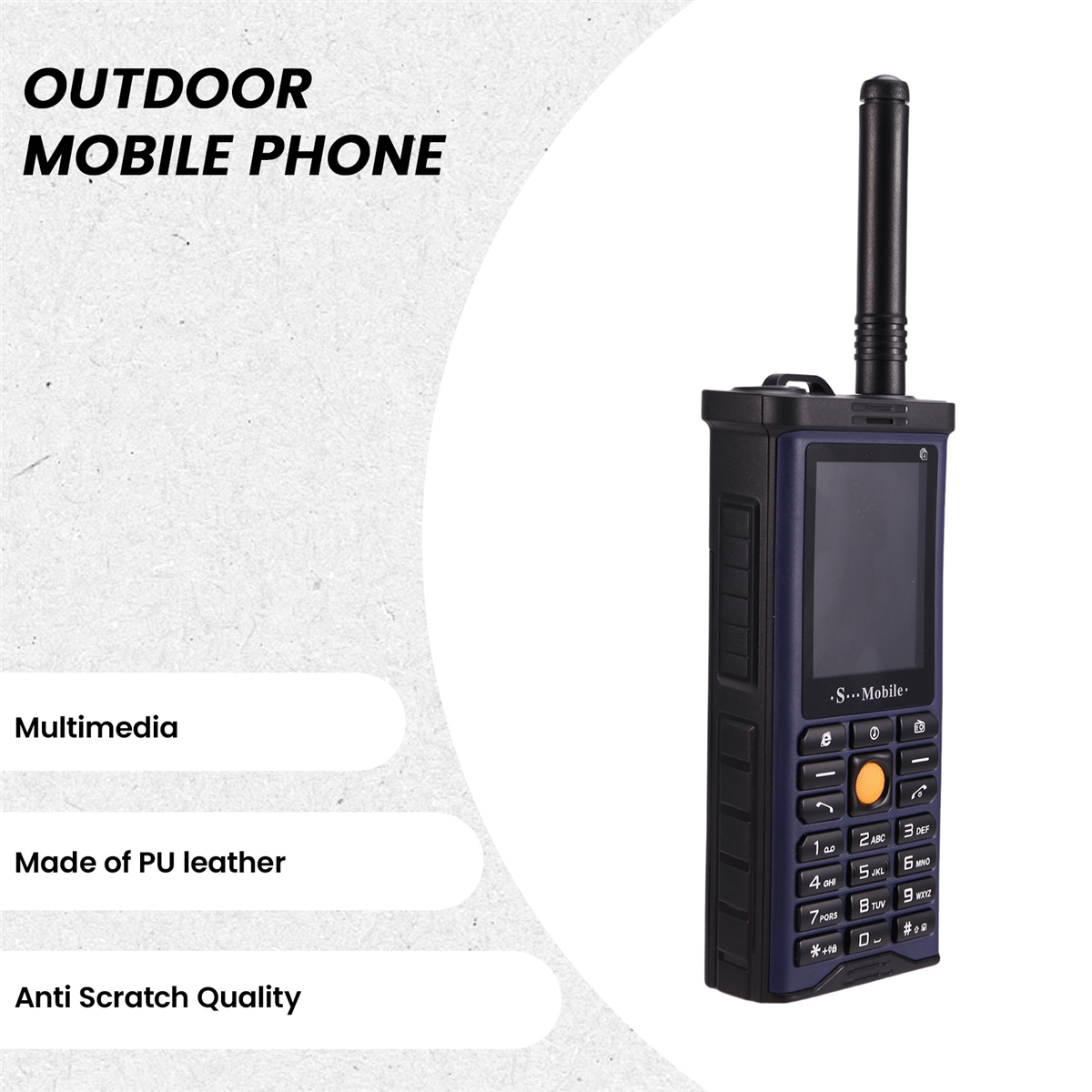 Better Quality Rugged Outdoor  - Outdoor Power Box บทวิจารณ์และราคา