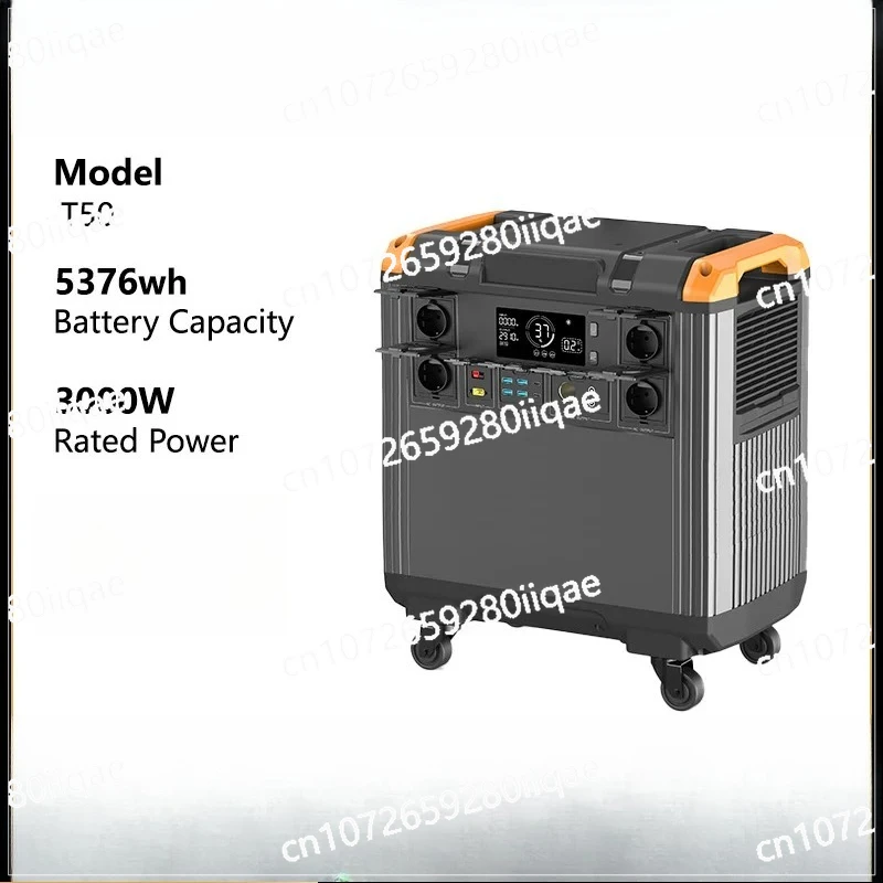 3000W Portable Power Stations  - Outdoor Power Vac บทวิจารณ์และราคา