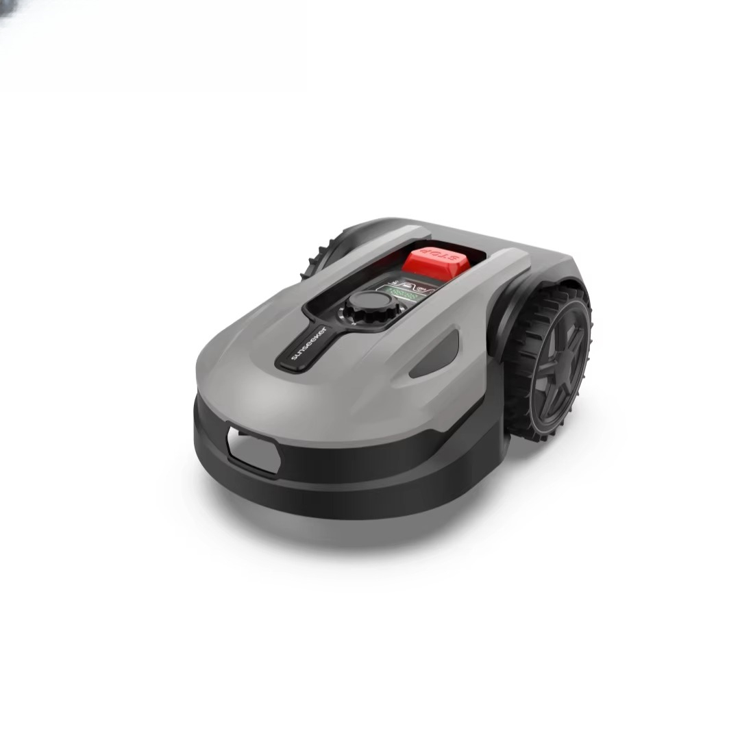 RMA510S20V Sunseeker Robot Law - Lawn Mower Battery บทวิจารณ์และราคา