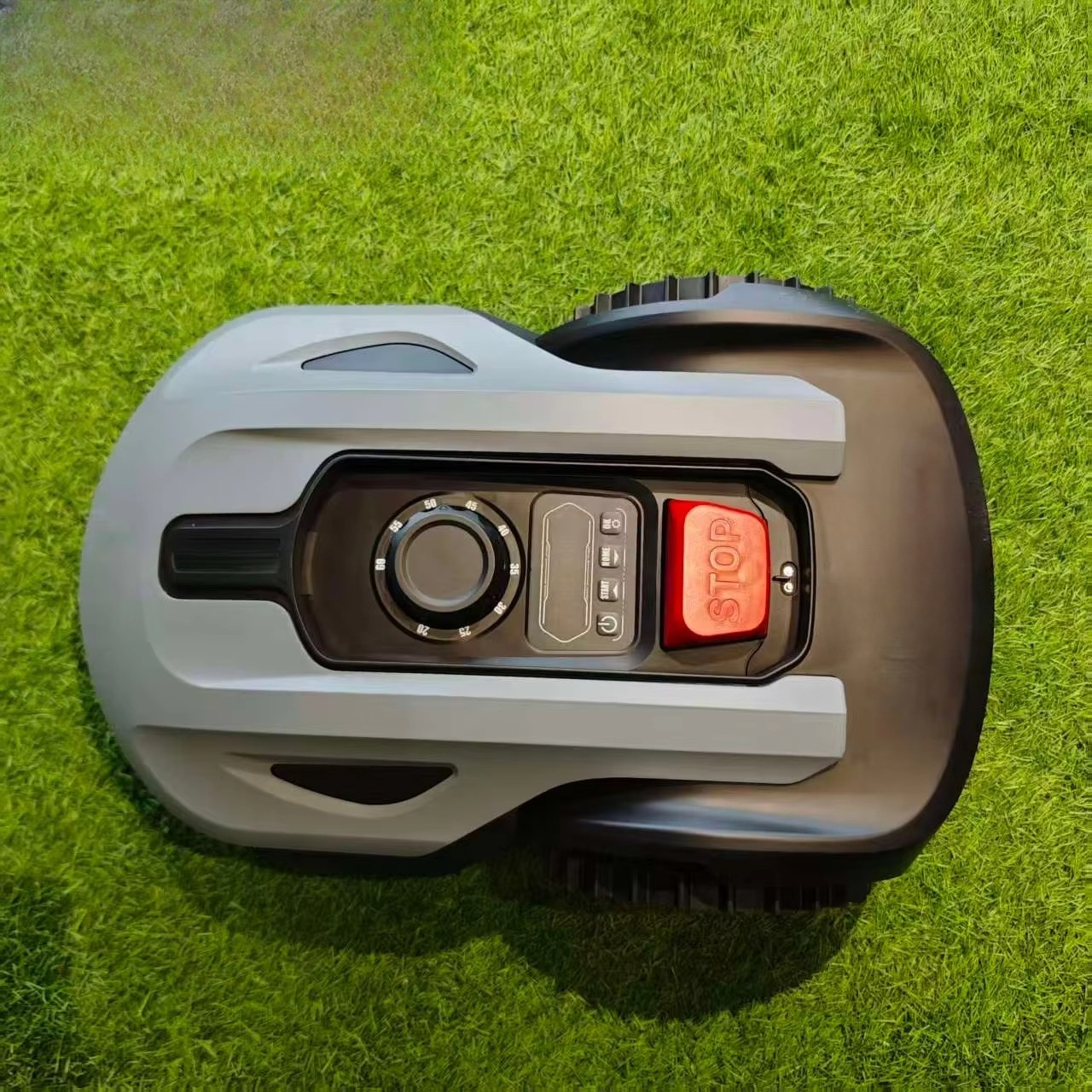 RMA510S20V Sunseeker Robot Law - Lawn Mower Battery บทวิจารณ์และราคา