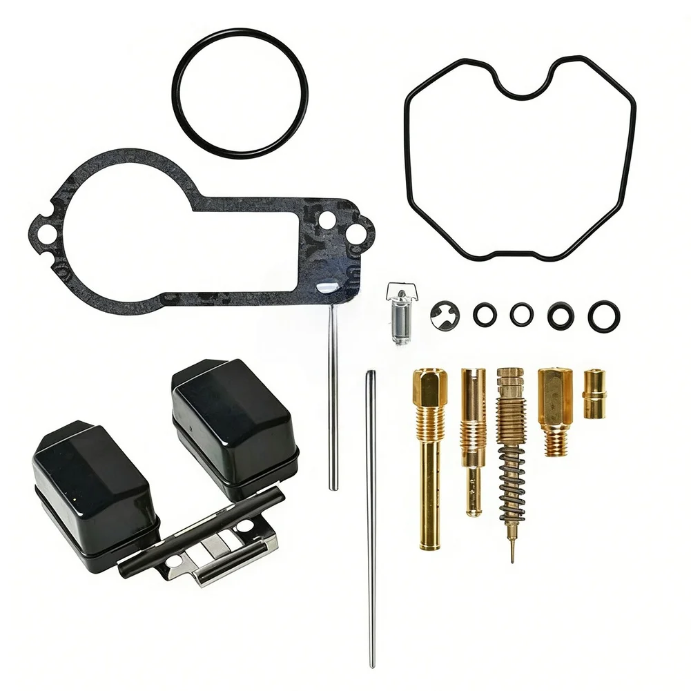 Carburetor Repair Kit Rebuild  - Outdoor Power Parts บทวิจารณ์และราคา